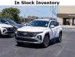 New 2026 Hyundai Tucson SEL FWD SUV