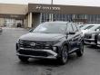 New 2026 Hyundai Tucson SEL FWD SUV