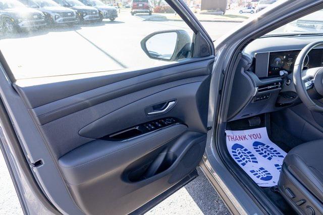 2026 Hyundai Santa Cruz XRT - Photo 9