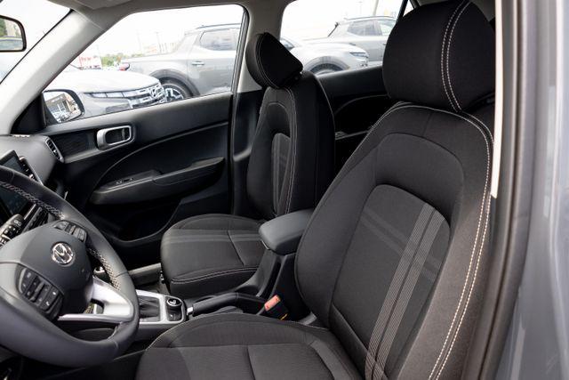2026 Hyundai Venue SEL - Photo 10