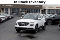 2026 Hyundai Venue SEL SUV