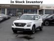 New 2026 Hyundai Venue SEL SUV