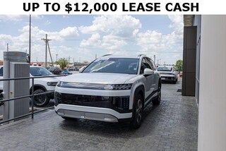 2026 Hyundai IONIQ 9 SE SUV