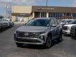 New 2026 Hyundai Tucson SEL FWD SUV