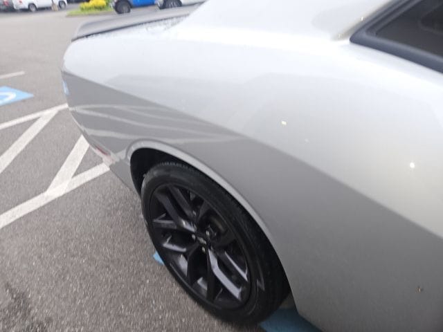2020 Dodge Challenger GT - Photo 9