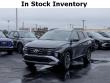 New 2026 Hyundai Tucson SEL FWD SUV