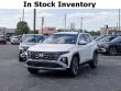 New 2026 Hyundai Tucson SEL AWD SUV