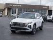 New 2026 Hyundai Tucson Limited FWD SUV
