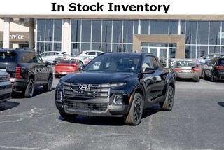 2026 Hyundai Santa Cruz Limited Truck Crew Cab