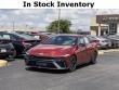 New 2025 Hyundai Elantra N Line Sedan
