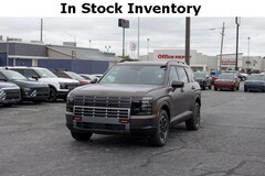 2026 Hyundai Palisade XRT AWD SUV