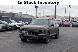 2026 Hyundai Palisade XRT AWD SUV