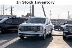 2026 Hyundai Palisade Calligraphy AWD SUV