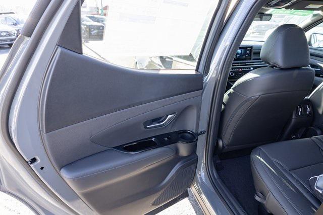 2026 Hyundai Santa Cruz XRT - Photo 6