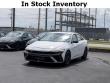 New 2025 Hyundai Elantra N Line Sedan