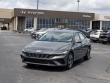 New 2026 Hyundai Elantra Limited Sedan