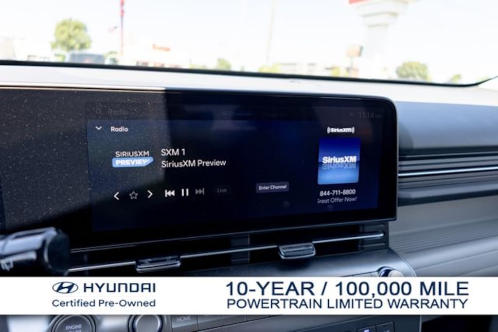 Used 2026 Hyundai Kona SEL Sport SUV