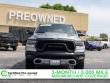 2022 Ram 1500 Rebel Truck Crew Cab