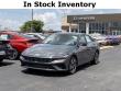 New 2025 Hyundai Elantra SEL Sport Sedan