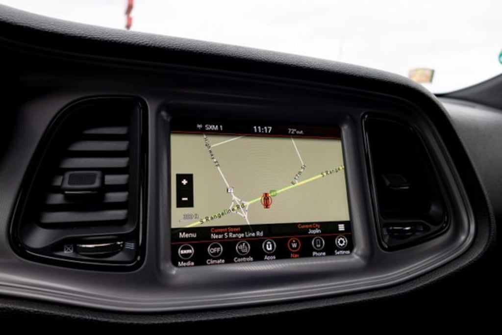Used 2023 Dodge Challenger SXT Coupe
