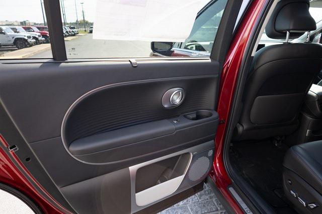 2026 Hyundai IONIQ 9 Performance Limited - Photo 6