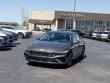 New 2026 Hyundai Elantra Limited Sedan