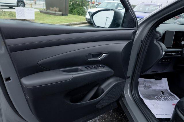 2026 Hyundai Santa Cruz SEL - Photo 10