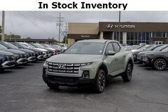 2026 Hyundai Santa Cruz SE FWD Truck Crew Cab