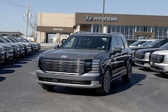 2026 Hyundai Palisade Hybrid Calligraphy SUV