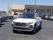 New 2026 Hyundai Tucson Limited AWD SUV