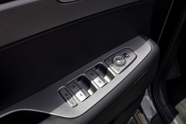 2025 Hyundai Palisade SEL - Photo 18