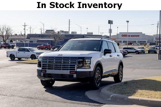 2026 Hyundai Palisade XRT Pro's photo