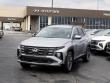 New 2026 Hyundai Tucson SEL FWD SUV