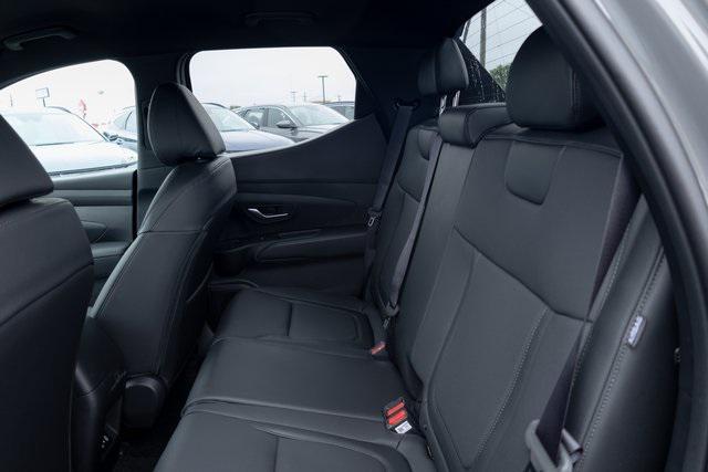 2026 Hyundai Santa Cruz SEL - Photo 8