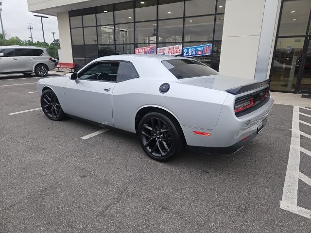 2020 Dodge Challenger GT - Photo 12
