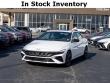New 2026 Hyundai Elantra SEL Sport Premium Sedan