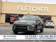 2026 Hyundai Kona SEL Sport SUV