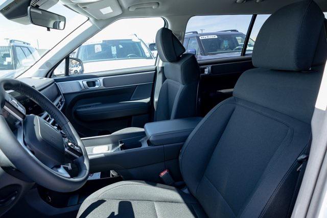 2026 Hyundai Santa Fe SE - Photo 10