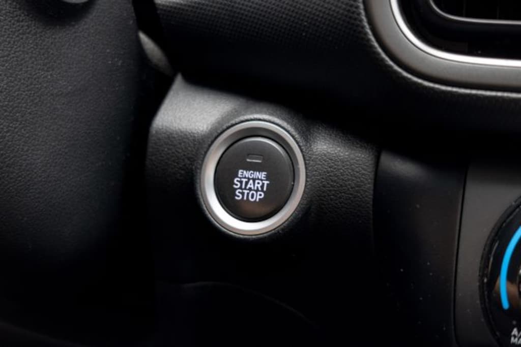 Used 2022 Hyundai Kona SEL SUV