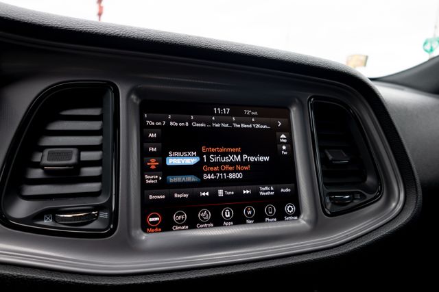 2023 Dodge Challenger SXT - Photo 6