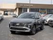 New 2026 Hyundai Tucson SEL AWD SUV