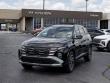 New 2026 Hyundai Tucson Hybrid Limited SUV