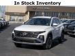 New 2026 Hyundai Tucson SEL FWD SUV