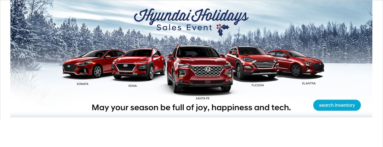 Fletcher Hyundai Joplin, MO New & Used Hyundai Dealership
