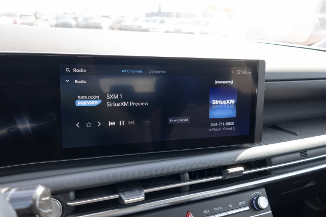 Used 2025 Hyundai Tucson SE SUV