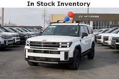 2026 Hyundai Santa Fe XRT AWD SUV