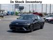New 2025 Hyundai Elantra N Line Sedan