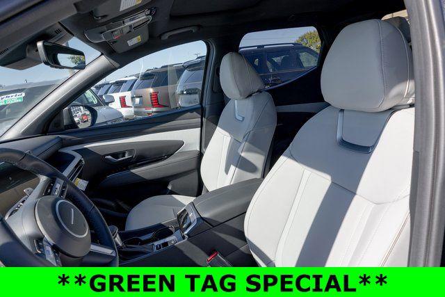 2026 Hyundai Santa Cruz Limited - Photo 10