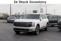 2026 Hyundai Palisade Limited AWD SUV