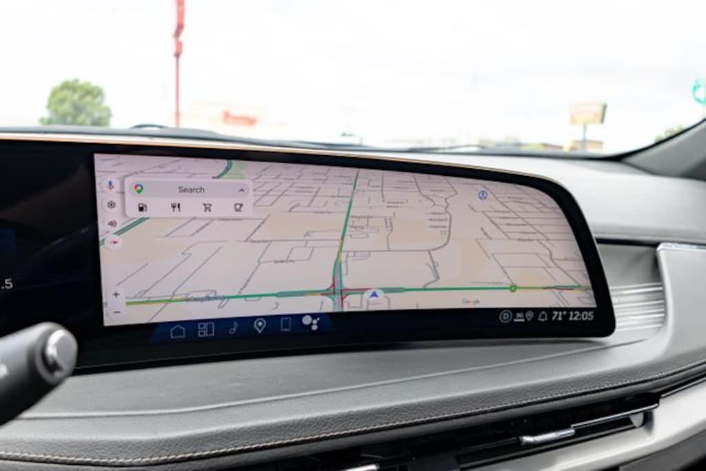 Used 2025 CADILLAC XT4 Premium Luxury SUV